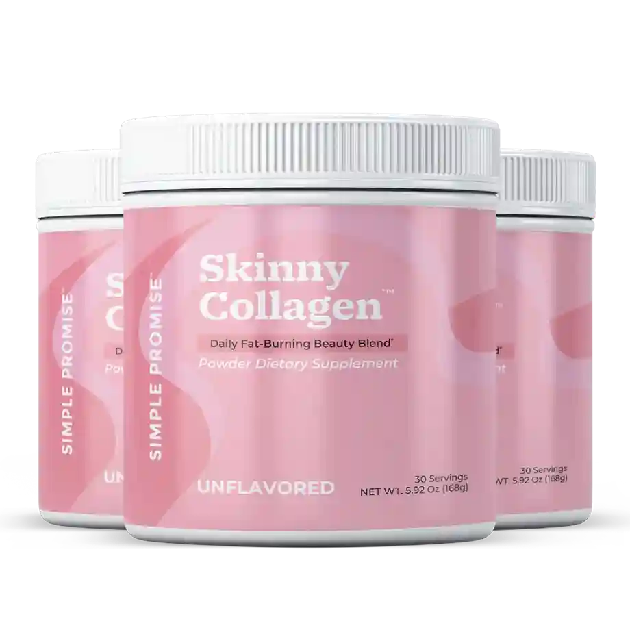 Skinny Collagen Skinny Collagen supplement
